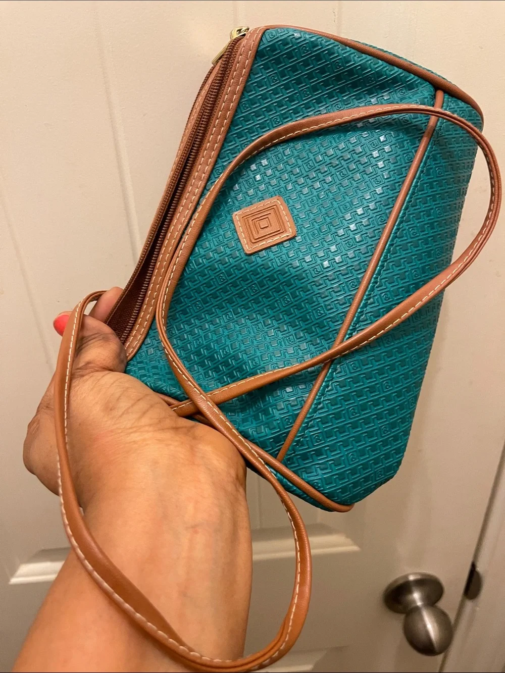 Vintage made in Korea please check all picture of condition